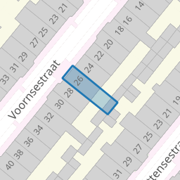 Perceel GVH31-AO-1295