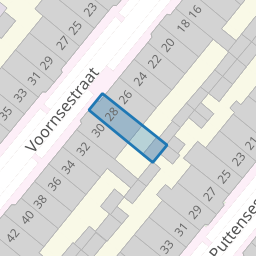 Perceel GVH31-AO-1296