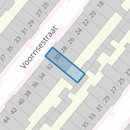 Perceel GVH31-AO-1297