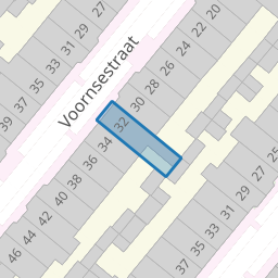 Perceel GVH31-AO-1298