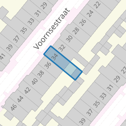 Perceel GVH31-AO-1299