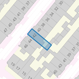 Perceel GVH31-AO-1303