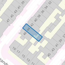 Perceel GVH31-AO-1304