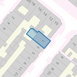 Perceel GVH31-AO-1307