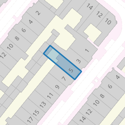 Perceel GVH31-AO-1309