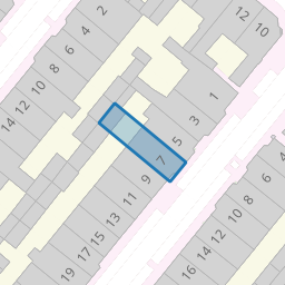 Perceel GVH31-AO-1310