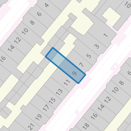 Perceel GVH31-AO-1311