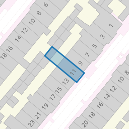 Perceel GVH31-AO-1312