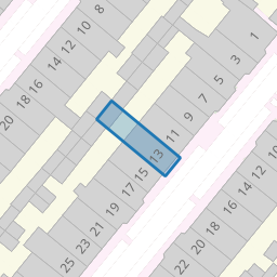 Perceel GVH31-AO-1313