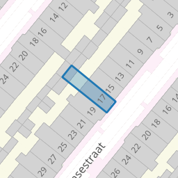 Perceel GVH31-AO-1315