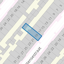 Perceel GVH31-AO-1316