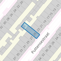 Perceel GVH31-AO-1319