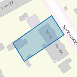 Perceel GVH31-AO-132