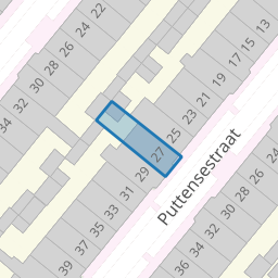 Perceel GVH31-AO-1320