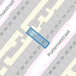 Perceel GVH31-AO-1321