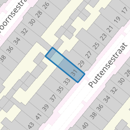 Perceel GVH31-AO-1322