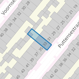 Perceel GVH31-AO-1323