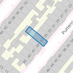 Perceel GVH31-AO-1325