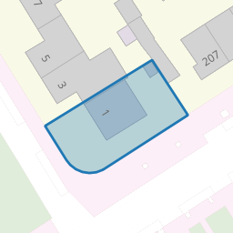 Perceel GVH31-AO-1332