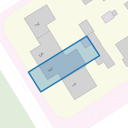 Perceel GVH31-AO-1333