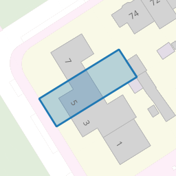 Perceel GVH31-AO-1334