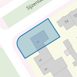 Perceel GVH31-AO-1335