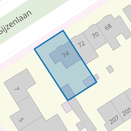 Perceel GVH31-AO-1336