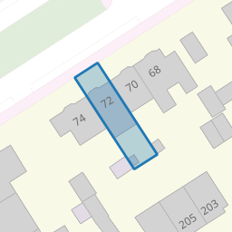 Perceel GVH31-AO-1337