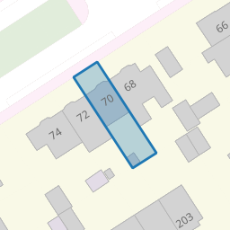 Perceel GVH31-AO-1338