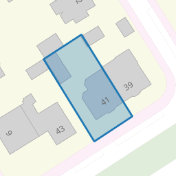 Perceel GVH31-AO-1341