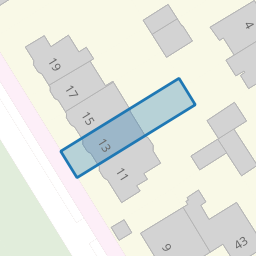 Perceel GVH31-AO-1345