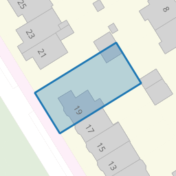 Perceel GVH31-AO-1348