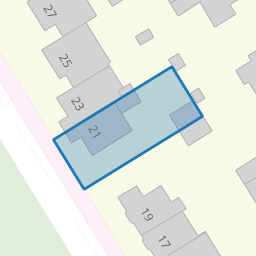 Perceel GVH31-AO-1349