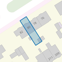 Perceel GVH31-AO-1357