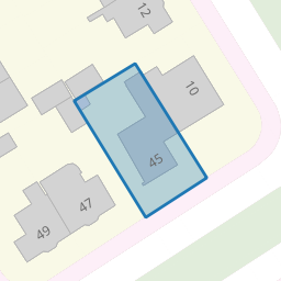 Perceel GVH31-AO-1366