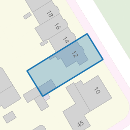 Perceel GVH31-AO-1368