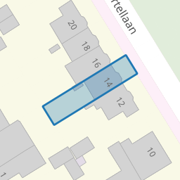 Perceel GVH31-AO-1369