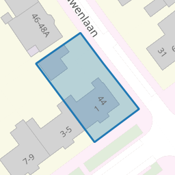 Perceel GVH31-AO-137