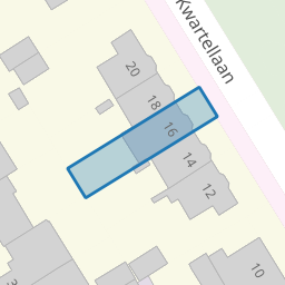 Perceel GVH31-AO-1370