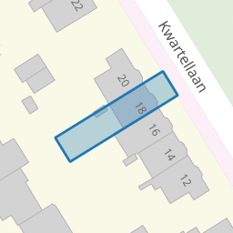 Perceel GVH31-AO-1371