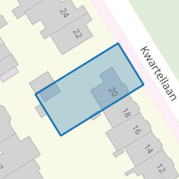 Perceel GVH31-AO-1372