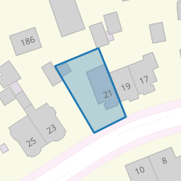 Perceel GVH31-AO-1384