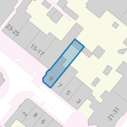 Perceel GVH31-AO-1390