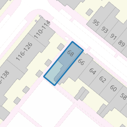 Perceel GVH31-AO-1392