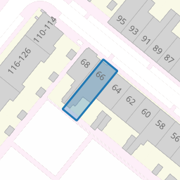 Perceel GVH31-AO-1393