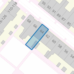 Perceel GVH31-AO-1394