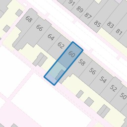 Perceel GVH31-AO-1396