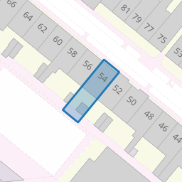 Perceel GVH31-AO-1399