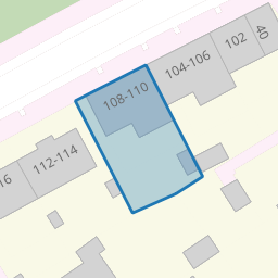 Perceel GVH31-AO-140