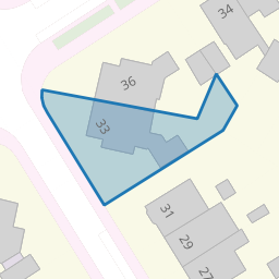 Perceel GVH31-AO-1403